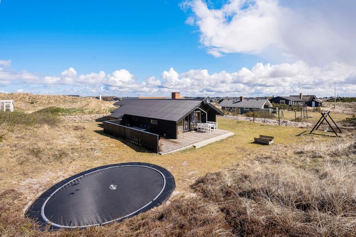 Sommerhus BB1129 på Dortheasvej 87, Bjerregård - Billede #19
