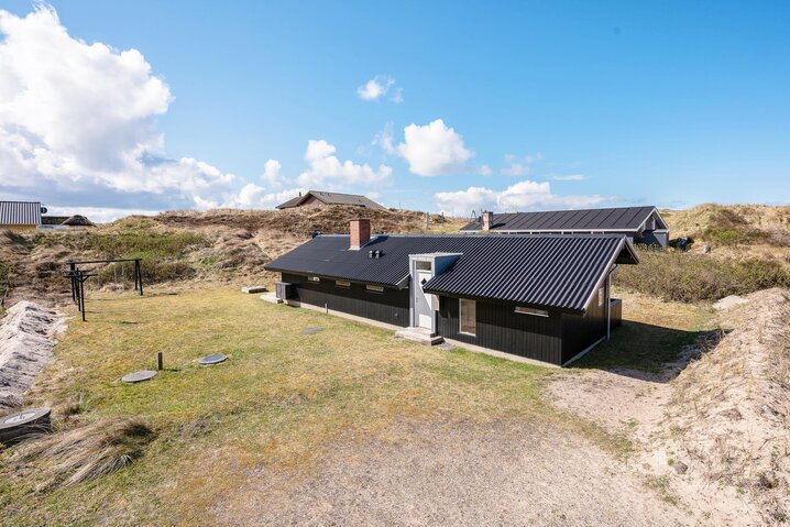 Sommerhus BB1129 på Dortheasvej 87, Bjerregård - Billede #20