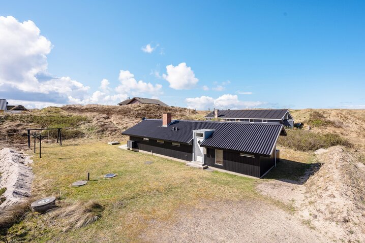 Sommerhus BB1129 på Dortheasvej 87, Bjerregård - Billede #21