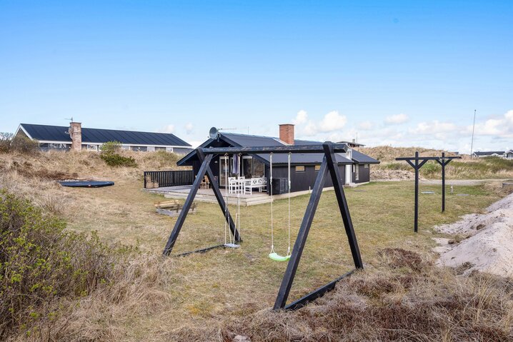 Sommerhus BB1129 på Dortheasvej 87, Bjerregård - Billede #22