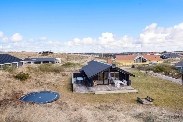 Sommerhus BB1129 på Dortheasvej 87, Bjerregård - Billede #23