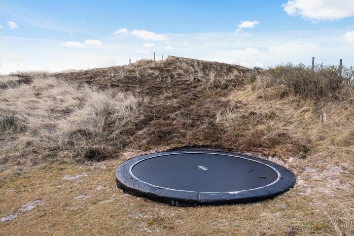 Sommerhus BB1129 på Dortheasvej 87, Bjerregård - Billede #24