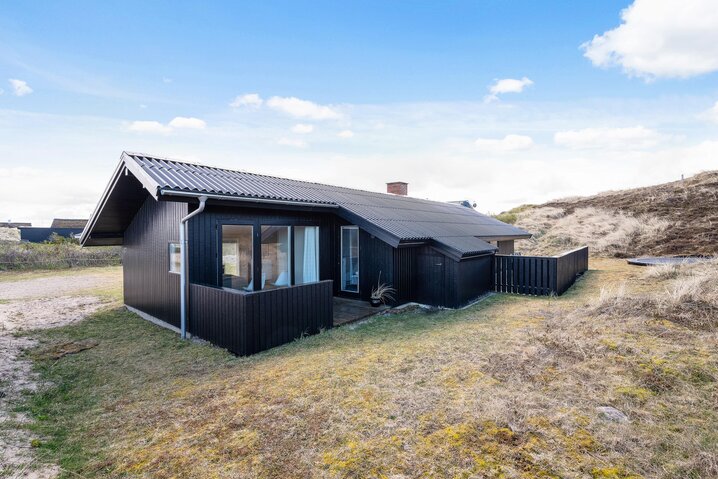 Sommerhus BB1129 på Dortheasvej 87, Bjerregård - Billede #25