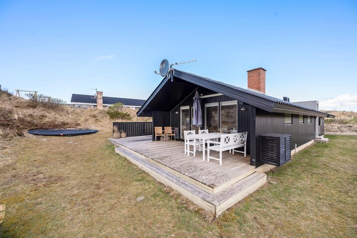 Sommerhus BB1129 på Dortheasvej 87, Bjerregård - Billede #26