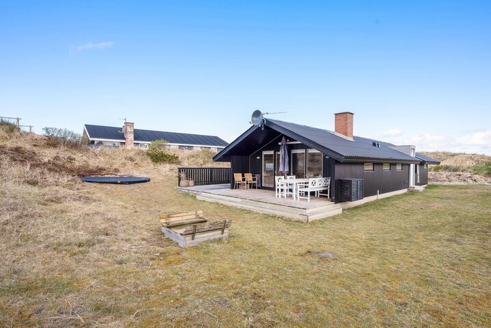 Sommerhus BB1129 på Dortheasvej 87, Bjerregård - Billede #27