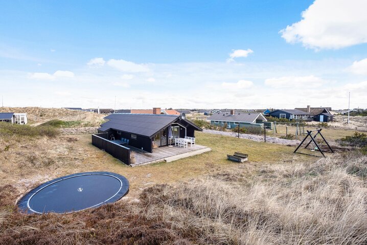 Sommerhus BB1129 på Dortheasvej 87, Bjerregård - Billede #28