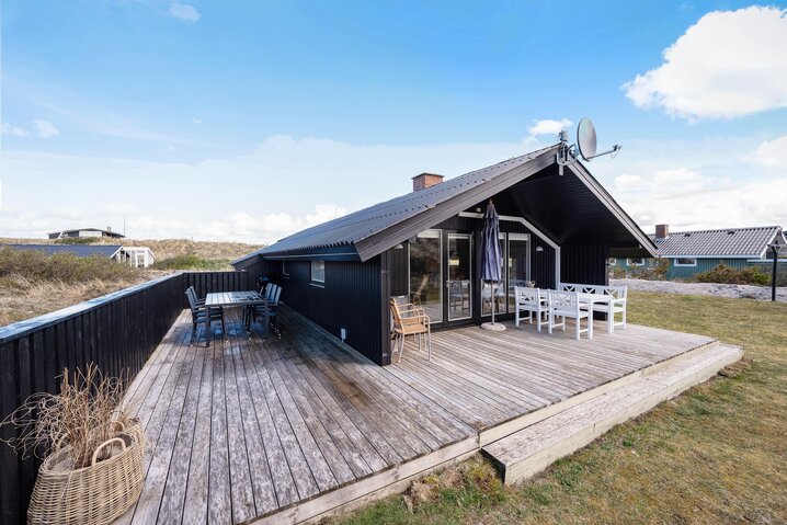 Sommerhus BB1129 på Dortheasvej 87, Bjerregård - Billede #29