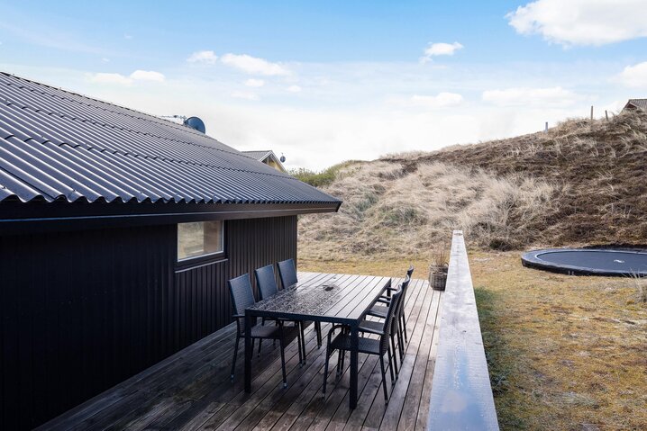 Sommerhus BB1129 på Dortheasvej 87, Bjerregård - Billede #30