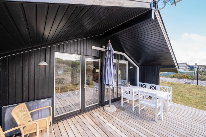 Sommerhus BB1129 på Dortheasvej 87, Bjerregård - Billede #31