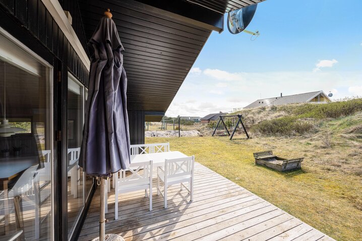 Sommerhus BB1129 på Dortheasvej 87, Bjerregård - Billede #32