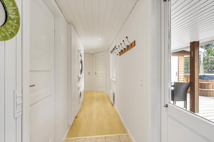 Sommerhus BB1130 på Midtvej 26, Bjerregård - Billede #14