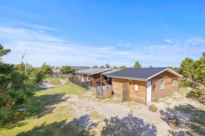 Sommerhus BB1130 på Midtvej 26, Bjerregård - Billede #23