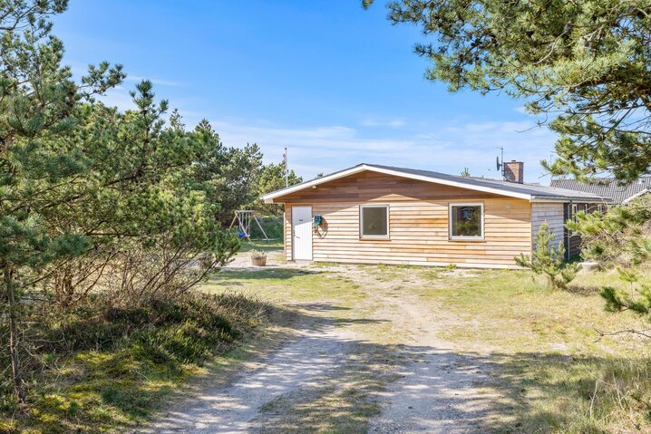 Sommerhus BB1130 på Midtvej 26, Bjerregård - Billede #27