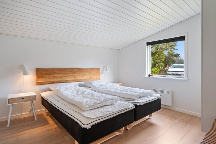 Sommerhus BB1130 på Midtvej 26, Bjerregård - Billede #9