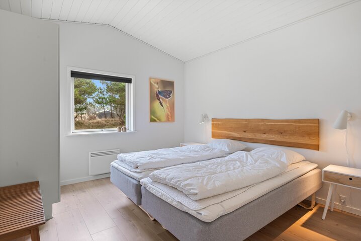 Sommerhus BB1130 på Midtvej 26, Bjerregård - Billede #11