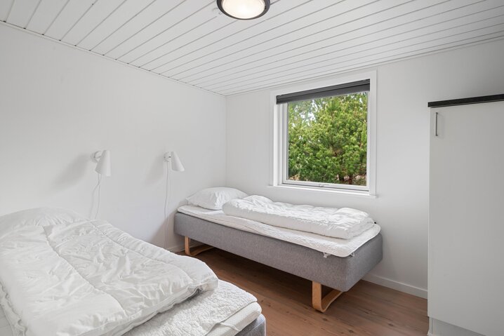 Sommerhus BB1130 på Midtvej 26, Bjerregård - Billede #12