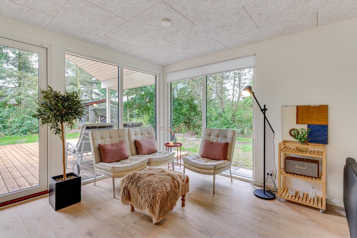 Ferienhaus BB1133 in Midtvej 3, Bjerregård - Bild #6