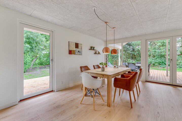 Ferienhaus BB1133 in Midtvej 3, Bjerregård - Bild #9