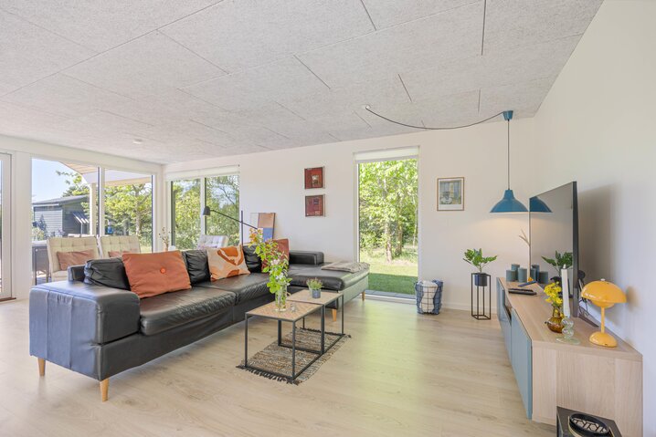 Ferienhaus BB1133 in Midtvej 3, Bjerregård - Bild #1