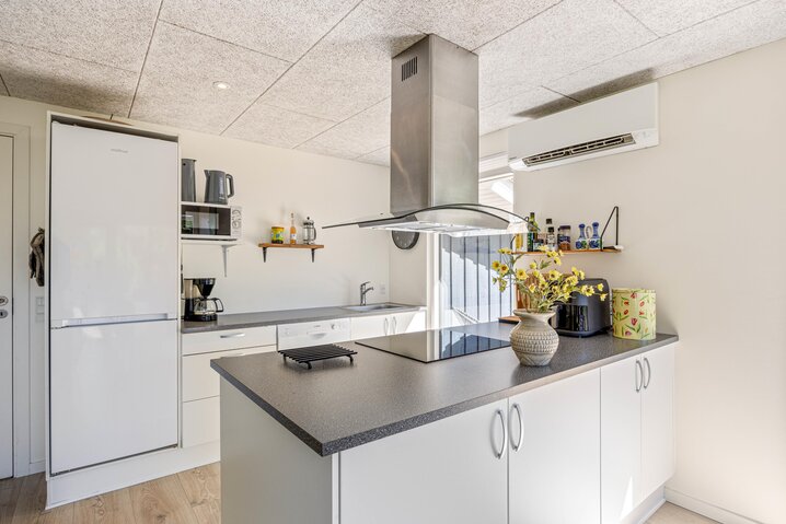 Ferienhaus BB1133 in Midtvej 3, Bjerregård - Bild #2
