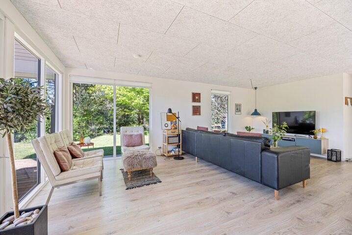 Ferienhaus BB1133 in Midtvej 3, Bjerregård - Bild #4