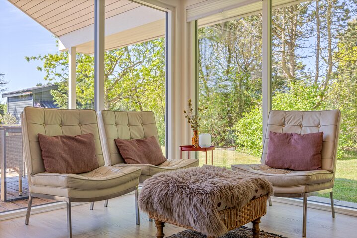 Ferienhaus BB1133 in Midtvej 3, Bjerregård - Bild #5