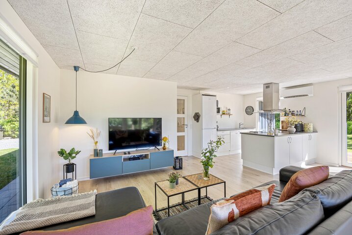 Ferienhaus BB1133 in Midtvej 3, Bjerregård - Bild #6