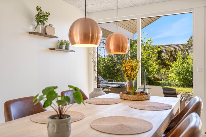 Ferienhaus BB1133 in Midtvej 3, Bjerregård - Bild #9