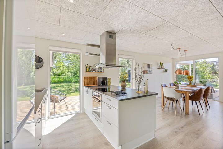 Ferienhaus BB1133 in Midtvej 3, Bjerregård - Bild #11