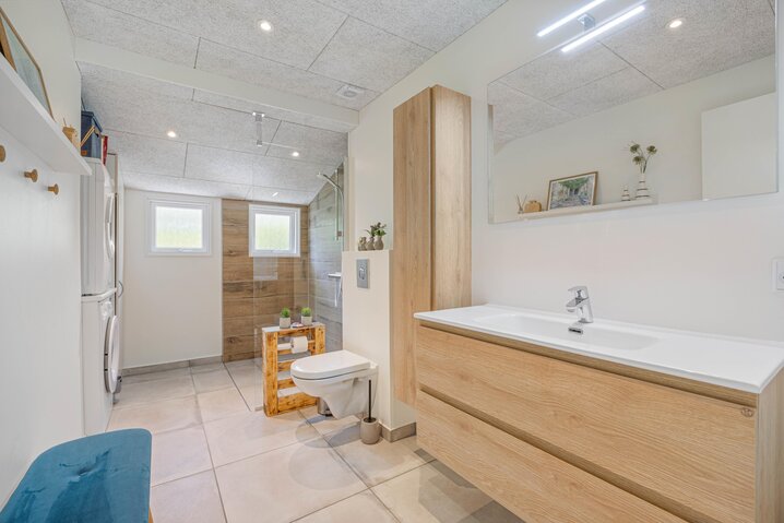 Ferienhaus BB1133 in Midtvej 3, Bjerregård - Bild #15