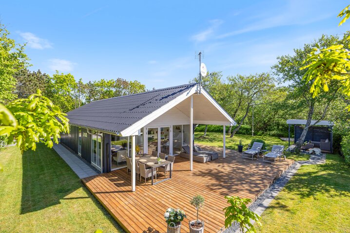 Ferienhaus BB1133 in Midtvej 3, Bjerregård - Bild #20