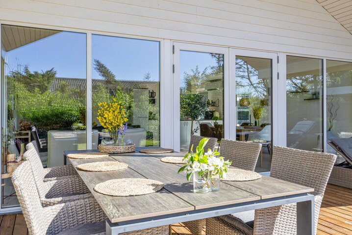Ferienhaus BB1133 in Midtvej 3, Bjerregård - Bild #21