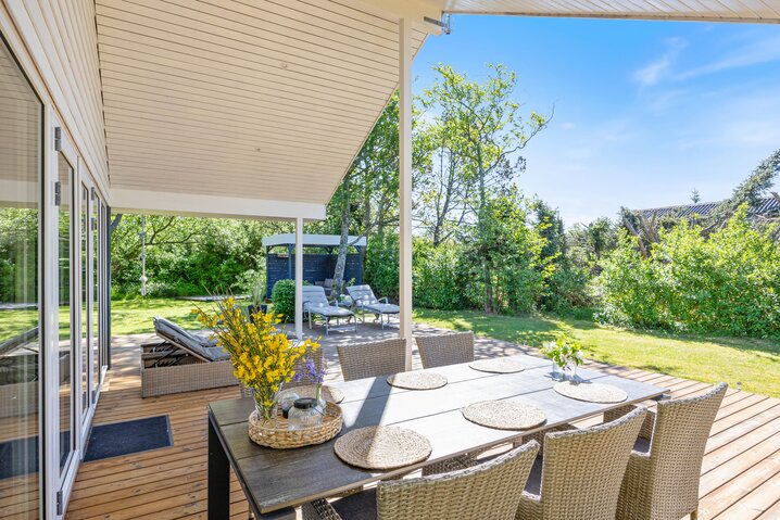 Ferienhaus BB1133 in Midtvej 3, Bjerregård - Bild #22