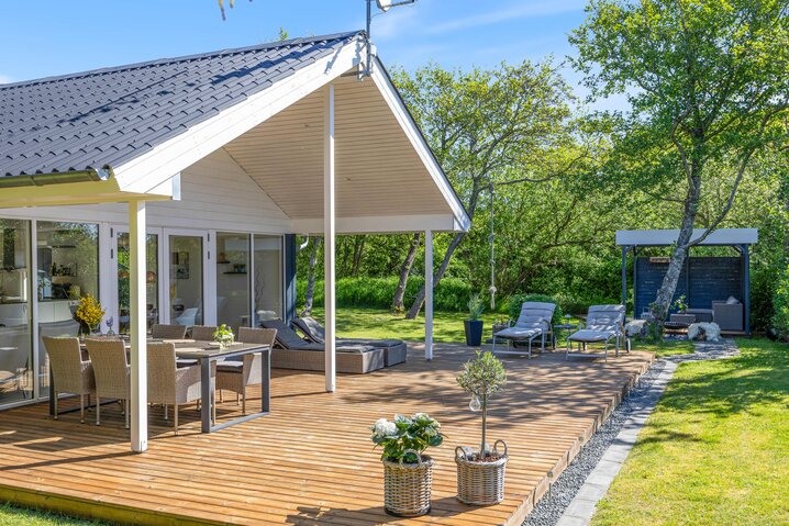Ferienhaus BB1133 in Midtvej 3, Bjerregård - Bild #23