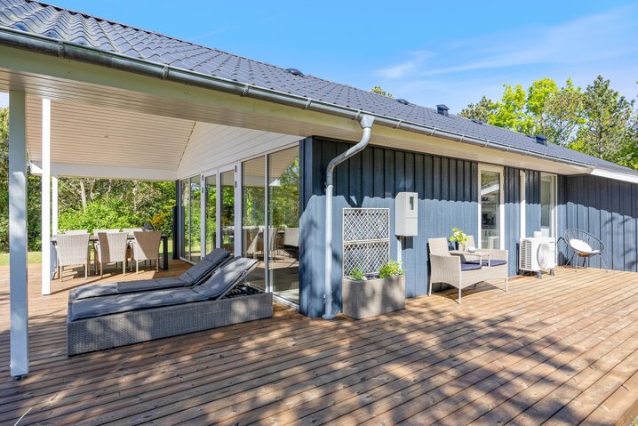 Ferienhaus BB1133 in Midtvej 3, Bjerregård - Bild #25
