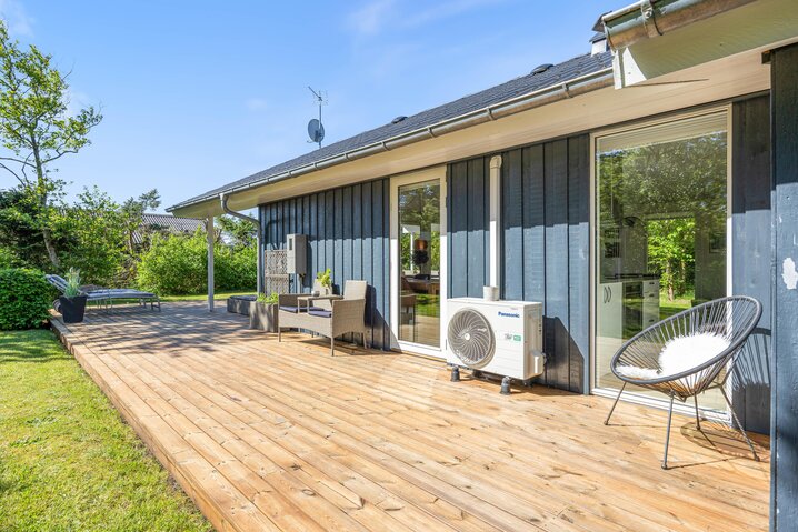 Ferienhaus BB1133 in Midtvej 3, Bjerregård - Bild #27