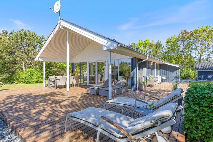 Ferienhaus BB1133 in Midtvej 3, Bjerregård - Bild #28