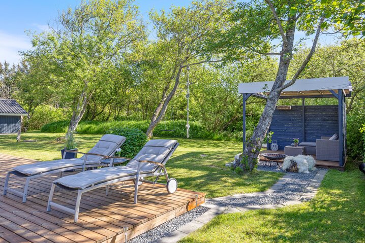Ferienhaus BB1133 in Midtvej 3, Bjerregård - Bild #29