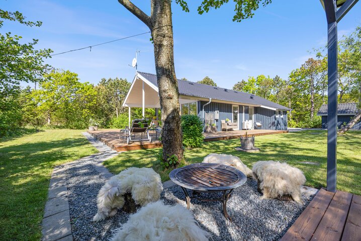 Ferienhaus BB1133 in Midtvej 3, Bjerregård - Bild #30
