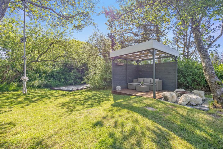 Ferienhaus BB1133 in Midtvej 3, Bjerregård - Bild #33