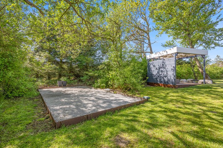 Ferienhaus BB1133 in Midtvej 3, Bjerregård - Bild #34