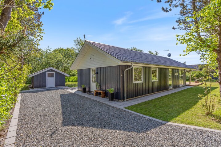 Ferienhaus BB1133 in Midtvej 3, Bjerregård - Bild #37