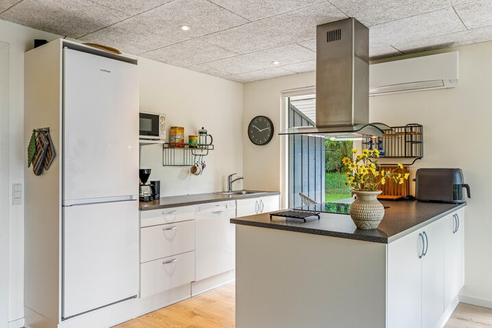 Ferienhaus BB1133 in Midtvej 3, Bjerregård - Bild #2