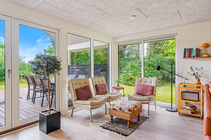 Ferienhaus BB1133 in Midtvej 3, Bjerregård - Bild #5