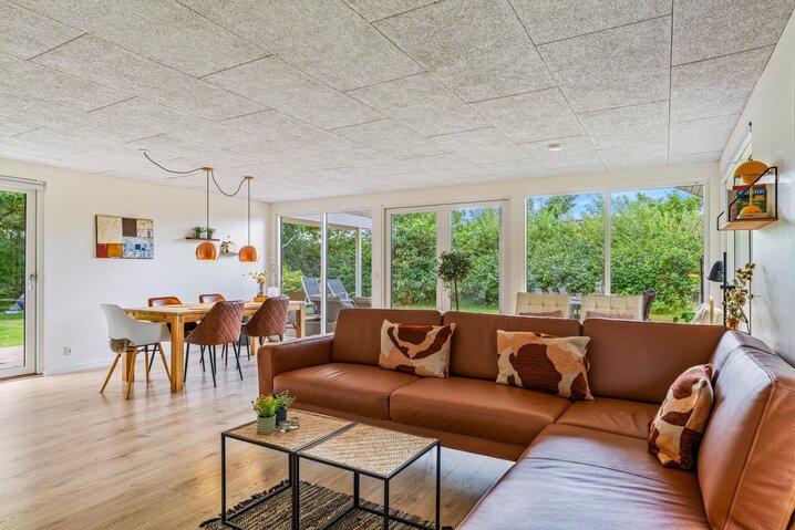 Ferienhaus BB1133 in Midtvej 3, Bjerregård - Bild #6