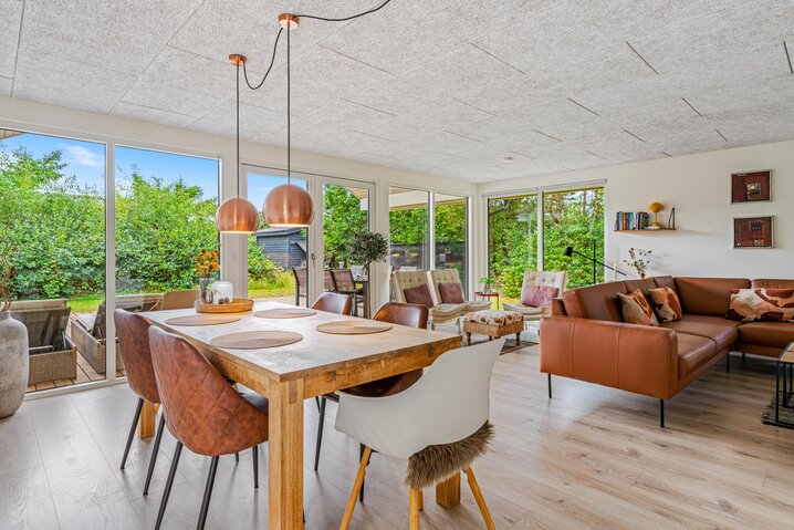 Ferienhaus BB1133 in Midtvej 3, Bjerregård - Bild #7
