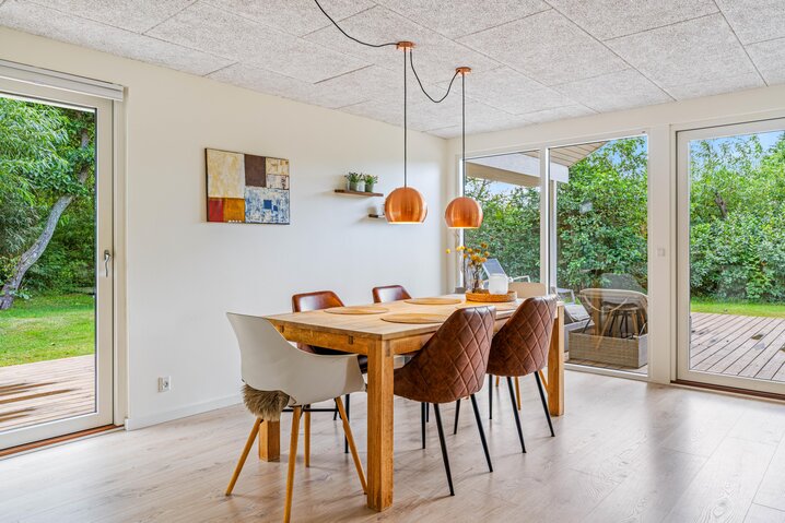 Ferienhaus BB1133 in Midtvej 3, Bjerregård - Bild #8
