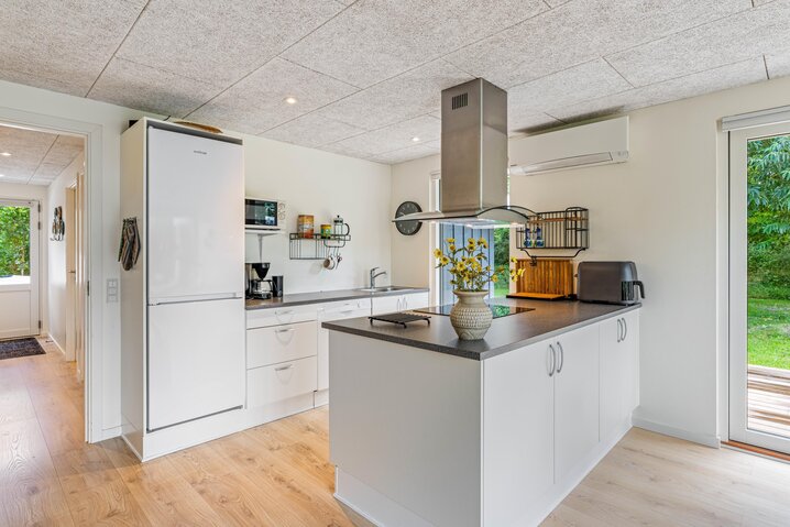 Ferienhaus BB1133 in Midtvej 3, Bjerregård - Bild #10