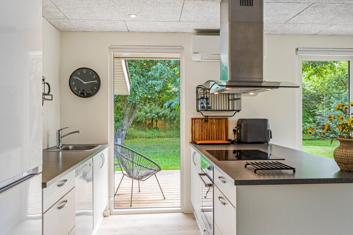 Ferienhaus BB1133 in Midtvej 3, Bjerregård - Bild #11