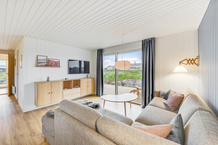 Ferienhaus BB1134 in Bilbergsvej 40, Bjerregård - Bild #3